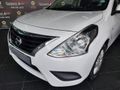 2018 Nissan Almera 1.5 Acenta Auto