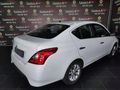 2018 Nissan Almera 1.5 Acenta Auto