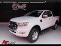 2019 Ford Ranger 3.2 TDCi XLT 4x4 Auto SuperCab