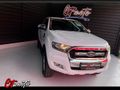 2019 Ford Ranger 3.2 TDCi XLT 4x4 Auto SuperCab