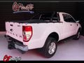 2019 Ford Ranger 3.2 TDCi XLT 4x4 Auto SuperCab