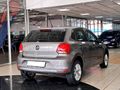 2023 Volkswagen Polo Vivo 1.6 Comfortline Auto 5-dr