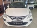 2021 Toyota Starlet 1.4 XI