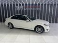 2013 Mercedes-Benz C-Class C 200 CDi  Avantgarde Auto