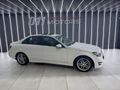 2013 Mercedes-Benz C-Class C 200 CDi  Avantgarde Auto
