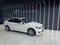 2013 Mercedes-Benz C-Class C 200 CDi Avantgarde Auto