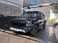 2026 JMC Vigus 2.5TD 4x4 Double-Cab Auto