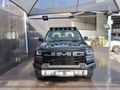 2026 JMC Vigus 2.5TD 4x4 Double-Cab Auto
