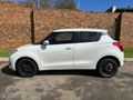 2021 Suzuki Swift 1.2 GLX Auto