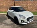 2021 Suzuki Swift 1.2 GLX Auto