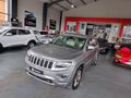 2013 Jeep Grand Cherokee 3.6 Overland