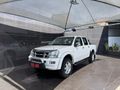 2005 Isuzu KB 350i V6 LX Double-Cab