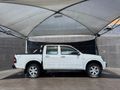 2005 Isuzu KB 350i V6 LX Double-Cab