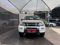 2005 Isuzu KB 350i V6 LX Double-Cab