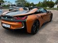 2018 BMW i8 eDrive Roadster