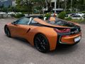 2018 BMW i8 eDrive Roadster