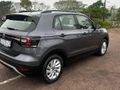 2021 Volkswagen T-Cross 1.0 TSI Comfortline Auto