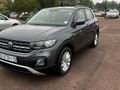 2021 Volkswagen T-Cross 1.0 TSI Comfortline Auto