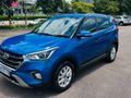 2020 Hyundai Creta 1.6 Executive Auto
