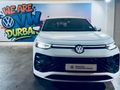 2025 Volkswagen Tayron 1.4TSI R-Line DSG Auto (110kw)