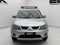 2007 Mitsubishi Outlander 2.4 GLS Auto