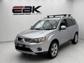 2007 Mitsubishi Outlander 2.4 GLS Auto