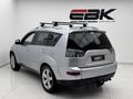 2007 Mitsubishi Outlander 2.4 GLS Auto