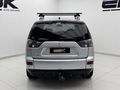 2007 Mitsubishi Outlander 2.4 GLS Auto