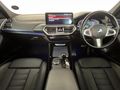 2023 BMW X3 xDrive20d M Sport