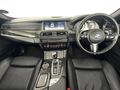 2015 BMW 5 Series 520d M Sport Auto