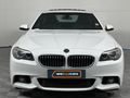 2015 BMW 5 Series 520d M Sport Auto