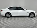 2015 BMW 5 Series 520d M Sport Auto
