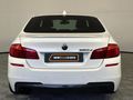 2015 BMW 5 Series 520d M Sport Auto