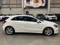 2016 Mercedes-Benz A-Class A 200d Urban Auto