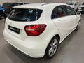 2016 Mercedes-Benz A-Class A 200d Urban Auto