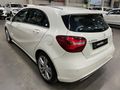 2016 Mercedes-Benz A-Class A 200d Urban Auto
