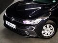 2025 Volkswagen Polo 1.0 TSI