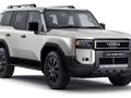 2026 Toyota Land Cruiser Prado VX-L 2.8GD Auto