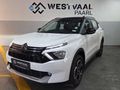 2024 Citroen C3 Aircross Max 1.2T Auto