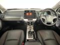 2021 Toyota Land Cruiser Prado 2.8 GD VX Auto