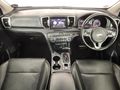 2019 Kia Sportage 2.4 GDI SX AWD Auto