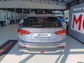 2026 MG ZS PRO 1.5T Del CVT Auto