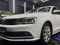 2017 Volkswagen Jetta GP 1.6 TDI Comfortline
