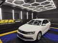 2017 Volkswagen Jetta GP 1.6 TDI Comfortline