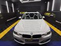 2012 BMW 3 Series 320d Sport Auto