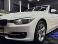 2012 BMW 3 Series 320d Sport Auto