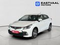 2026 Toyota Starlet 1.5 XS