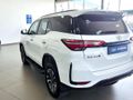2024 Toyota Fortuner 2.4 GD-6 4x4 Auto