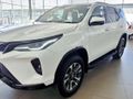 2024 Toyota Fortuner 2.4 GD-6 4x4 Auto