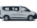 2026 Volkswagen Transporter Crew Bus 2.0Tdi auto 4motion 5 seater SWB